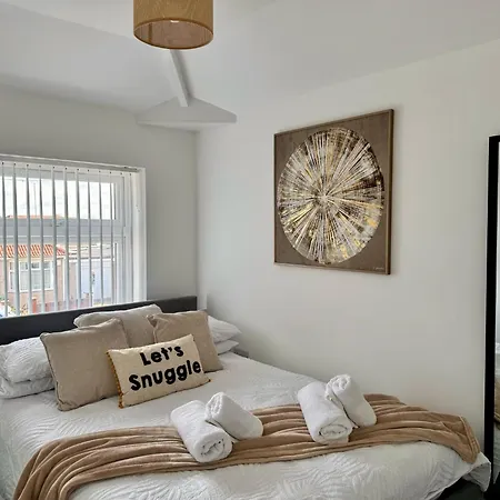 Orchid 2 Luxury 3br House By Altoluxo Short Lets & Serviced With Free Wifi & Parking Apartment *