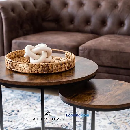 Orchid 2 Luxury 3br House By Altoluxo Short Lets & Serviced With Free Wifi & Parking Apartment
