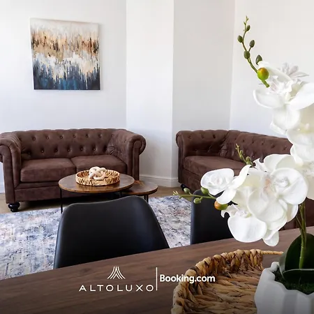 Apartment Orchid 2 Luxury 3br House By Altoluxo Short Lets & Serviced With Free Wifi & Parking Bristol