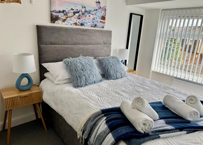 Orchid 2 Luxury 3br House By Altoluxo Short Lets & Serviced With Free Wifi & Parking Lägenhet